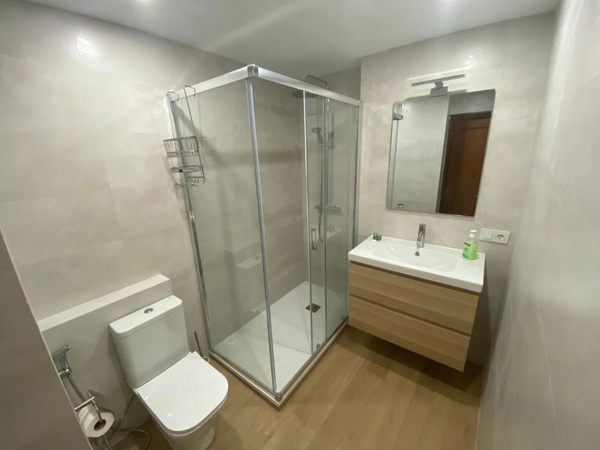 Centro, Colon Apartment Alicante Exterior photo